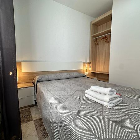Pension Recogidas Granada Exteriör bild